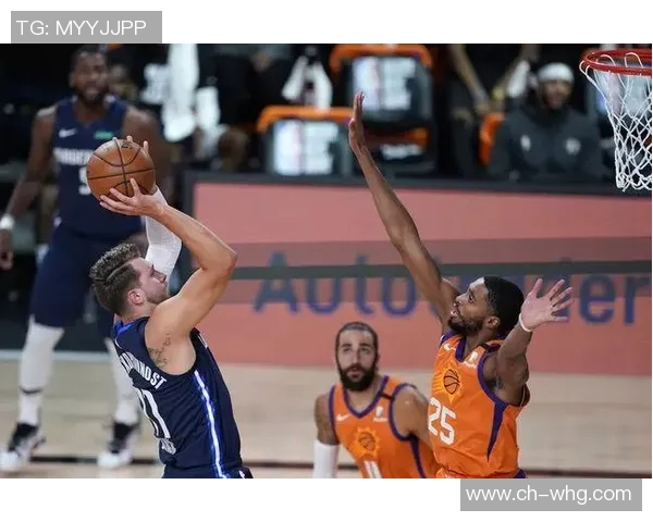 太阳队与小牛队的对决分析及赛前预测探讨