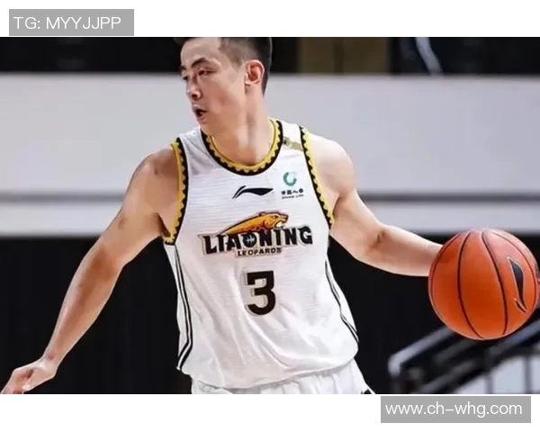 赵继伟：从青涩少年到篮球场上的领军人物，如何书写自己的传奇人生